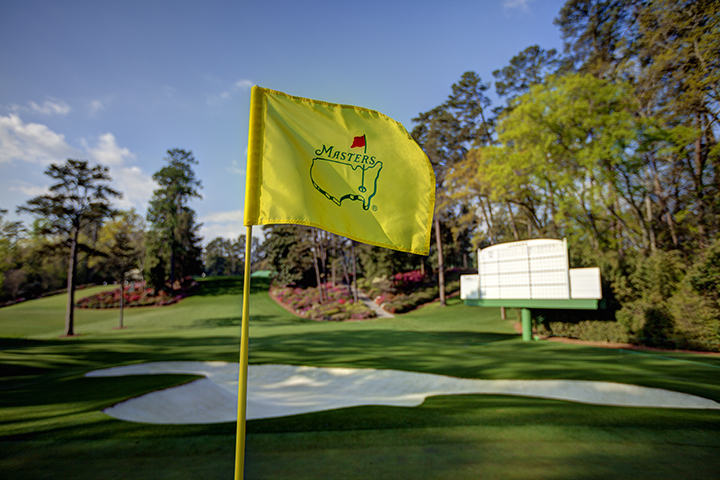 2018 Masters Preview